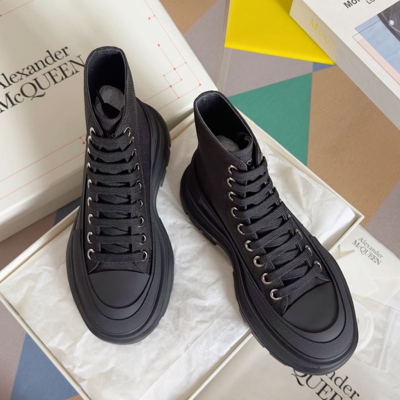 Alexander Mcqueen Casual Shoes